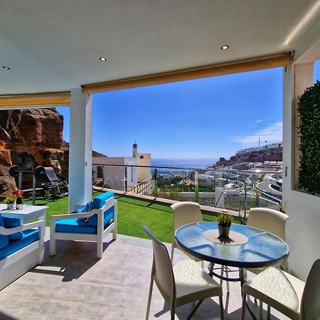 Apartments Rachel Paradise Пуэрто Рико Экстерьер фото