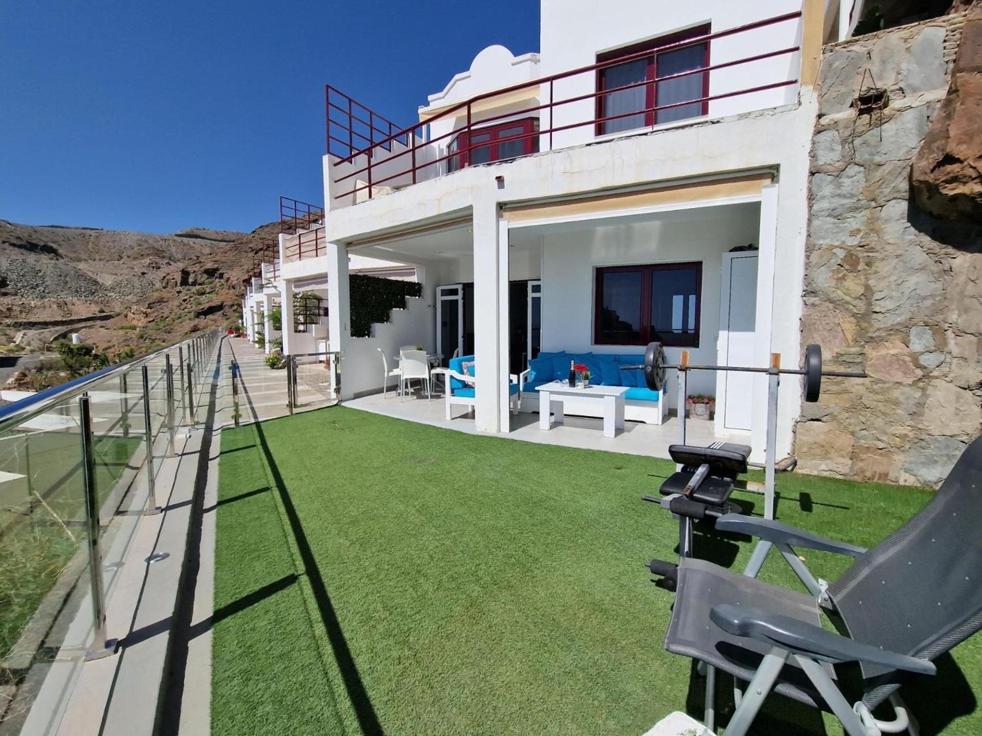 Apartments Rachel Paradise Пуэрто Рико Экстерьер фото