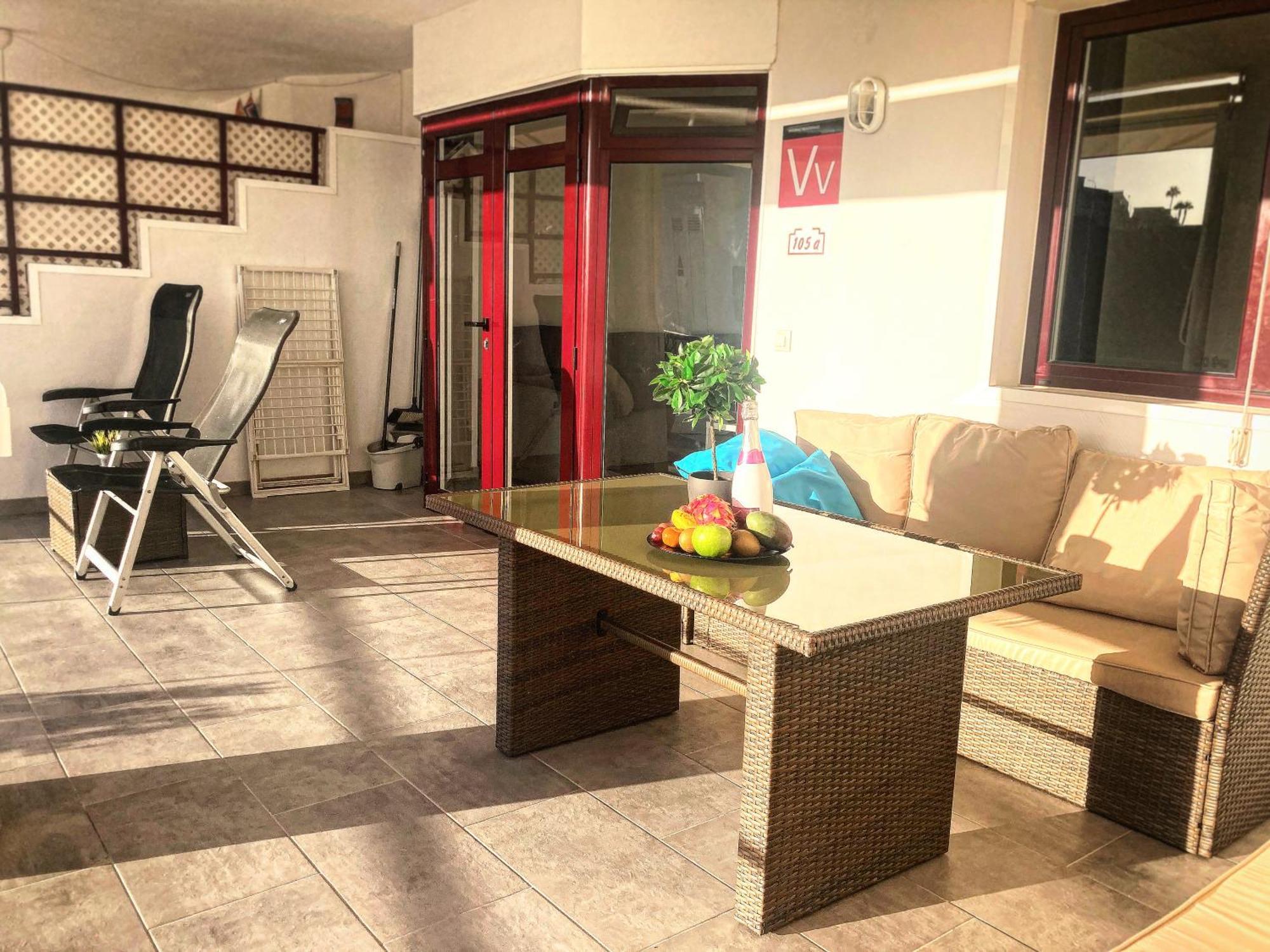 Apartments Rachel Paradise Пуэрто Рико Экстерьер фото