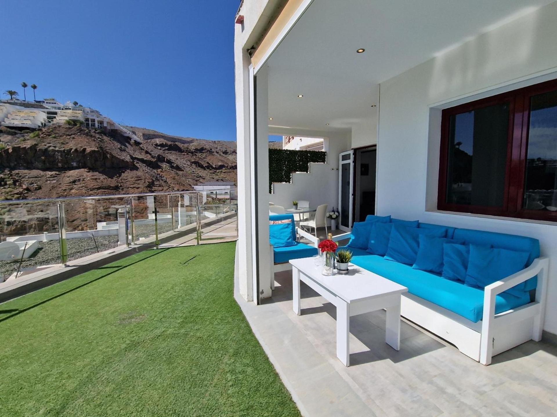 Apartments Rachel Paradise Пуэрто Рико Экстерьер фото