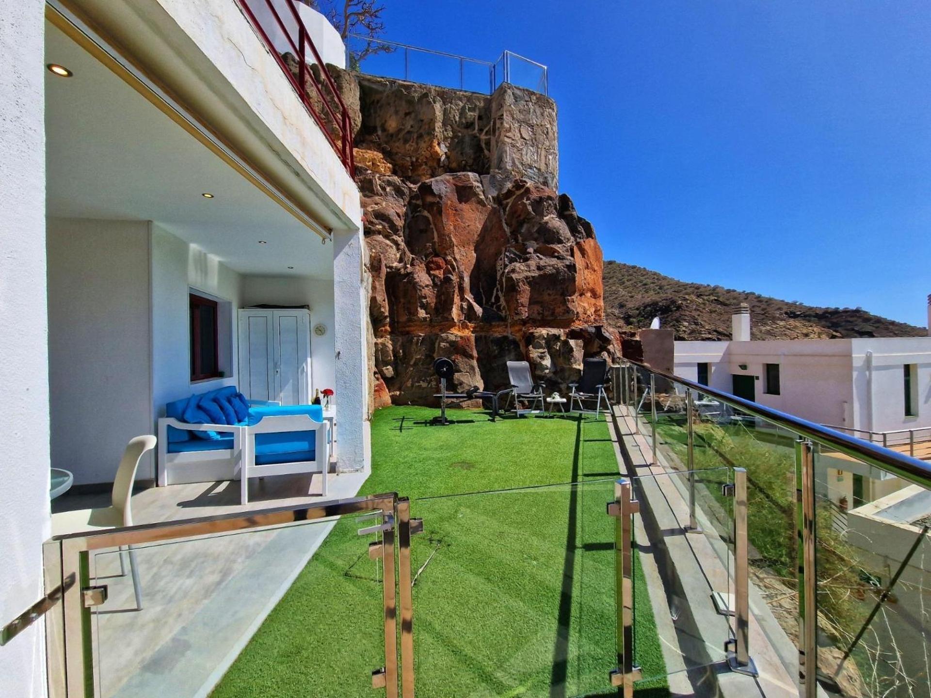 Apartments Rachel Paradise Пуэрто Рико Экстерьер фото