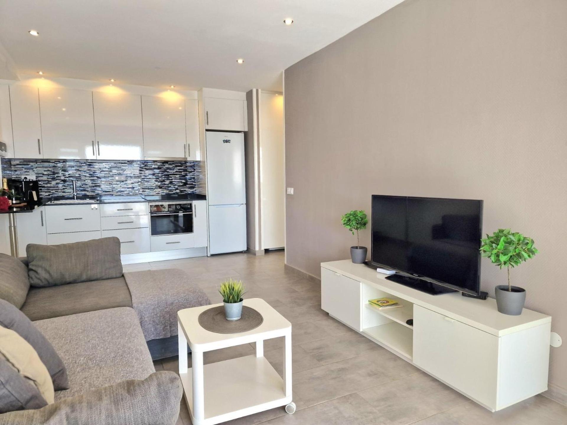 Apartments Rachel Paradise Пуэрто Рико Экстерьер фото