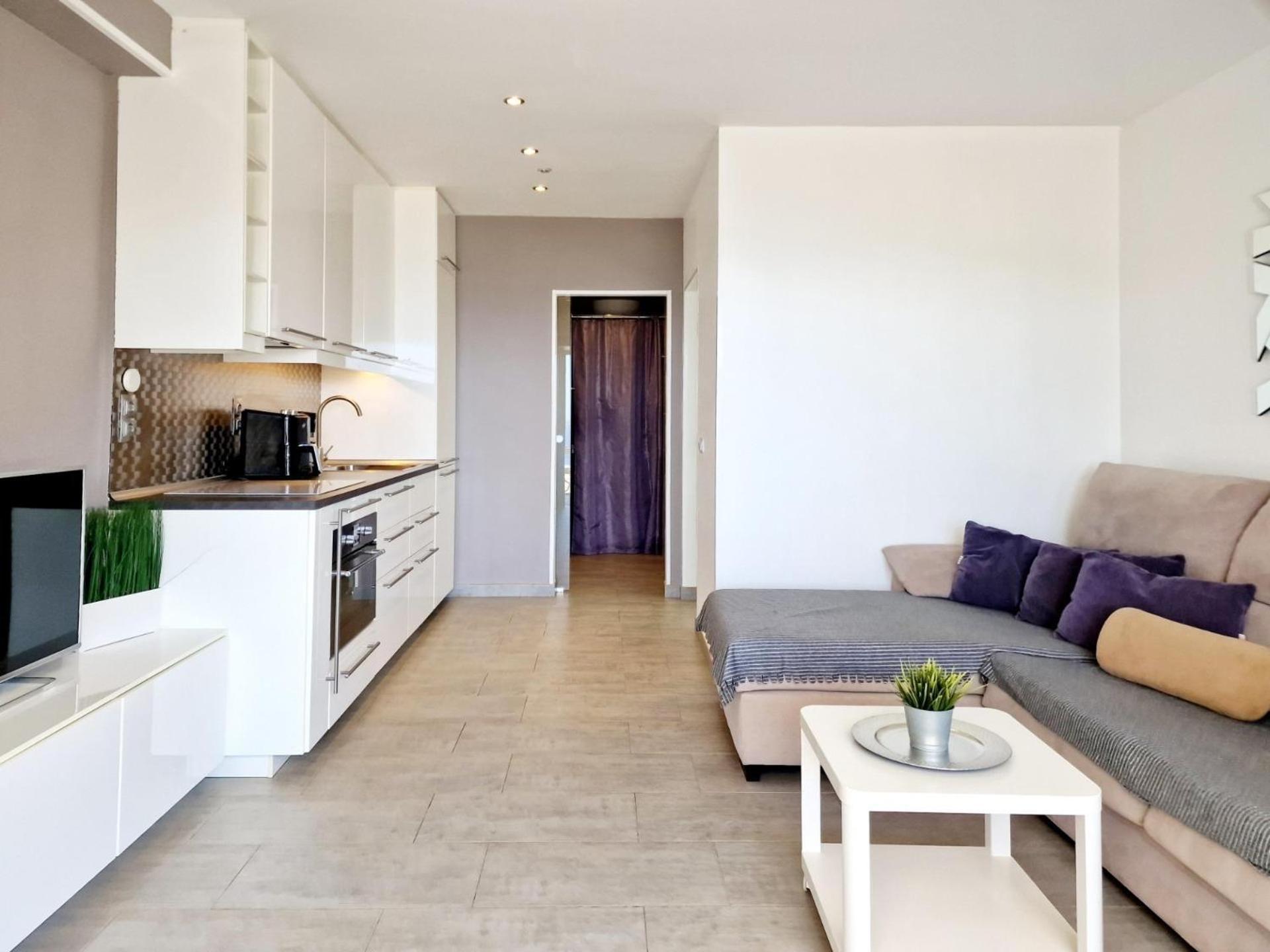 Apartments Rachel Paradise Пуэрто Рико Экстерьер фото