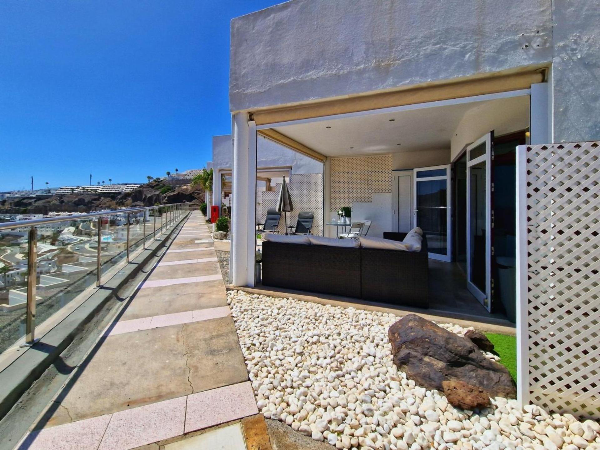 Apartments Rachel Paradise Пуэрто Рико Экстерьер фото