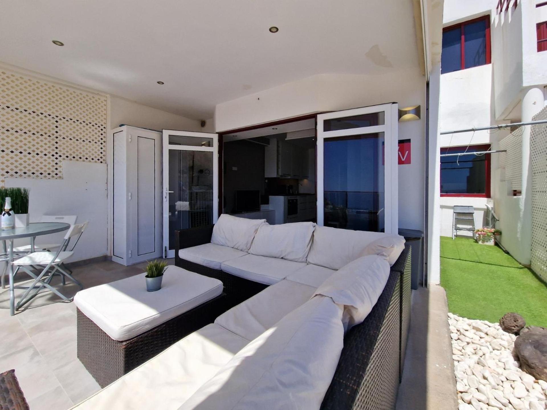 Apartments Rachel Paradise Пуэрто Рико Экстерьер фото